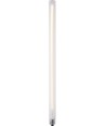 E27 6W LED Filament Flex Tube 52cm - 2500K, dimmbar, Mattglas