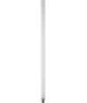 E27 6W Filament Flex Tube, 67cm - 2500K, dimmbar, Mattglas