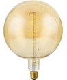 E27 4W XXL Flex G200 Filament-Lampe - 250lm, 2000K, dimmbar, Goldglas
