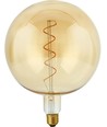 E27 4W XXL Flex G200 Filament-Lampe - 250lm, 2000K, dimmbar, Goldglas