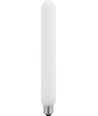 E27 6,5W dimmbare LED-Filamentlampe - Colorenta Short, 30cm, 470lm, Mattweiß