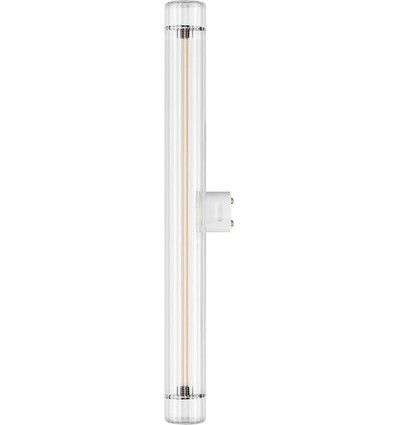 S14d 2,8W dimmbare LED-Lampe - T30, 2200K, Filament, Klarglas, 150lm