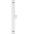 S14d 2,8W dimmbare LED-Lampe - T30, 2200K, Filament, Klarglas, 150lm