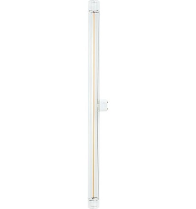 S14d 4W dimmbare LED-Lampe - 2200K, Filament, klar, 250lm