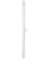 S14d 4W dimmbare LED-Lampe - 2200K, Filament, klar, 250lm