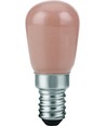 E14 2W dimmbare LED-Filament-Lampe - 5,8cm, 1800K Flame, Pygmy, 90lm