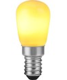 E14 2W dimmbare LED-Filament-Lampe - 5,8cm, 1800K Flame, Pygmy, 90lm
