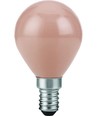 E14 4,5W dimmbare LED-Tropfenlampe - G45, 1800K Flame, Filament, 250lm