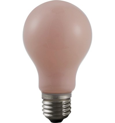 E27 4,5W dimmbare LED-Filamentlampe - A60, 1900K Flame, 300lm