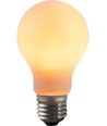 E27 4,5W dimmbare LED-Filamentlampe - A60, 1900K Flame, 300lm