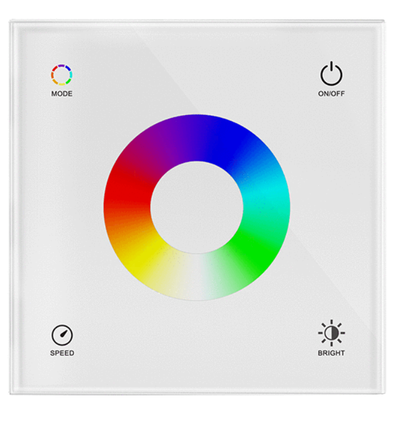 LEDlife rWave RGB Wand-Controller - 12V-24V