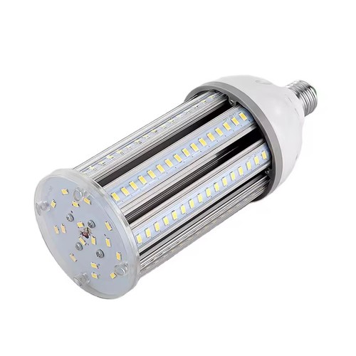 E27 36W dimmbar MEGA36 LED-Lampe - IP64 wasserdicht, Mattglas, warmweiß