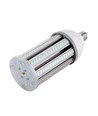 E27 36W dimmbar MEGA36 LED-Lampe - IP64 wasserdicht, Mattglas, warmweiß