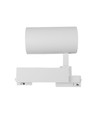 29W 1-Phasen RA98 Schienenstrahler - 110lm/w, weiß, 1F2W