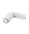 29W 1-Phasen RA98 Schienenstrahler - 110lm/w, weiß, 1F2W
