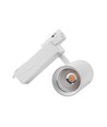 29W 1-Phasen RA98 Schienenstrahler - 110lm/w, weiß, 1F2W
