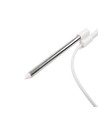 Flexible Pflanzenlampe mit Erdspieß - 12W, Timer