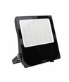 300W SPORTIS LED-Fluter - IP66, IK08, Schwarz, Neutralweiß, 230V