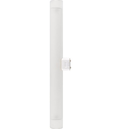 S14d 2,8W dimmbare LED-Lampe - T30, 2200K, Mattglas, 150lm