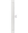 S14d 2,8W dimmbare LED-Lampe - T30, 2200K, Mattglas, 150lm