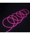 5m 8W pro Meter Pink 8x16 Neon Flex LED - 12V DC, IP67