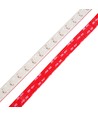 LEDlife 22W/m LED-Streifen - 5m, Wall Washer IP68, 24V, 48 LEDs pro Meter