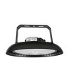 Halterung für 100W Solara 2 High Bay - Schwarz, inkl. Schrauben