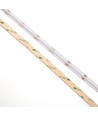 10m 21W/m RGB+CCT COB-LED-Streifen - 24V DC, IP20, 840 LEDs pro Meter, COB LED