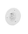 Ø13 cm / 18W LED-Einsatz mit Linsen - Flicker free, wählbare CCT, ersetzt G24, Ringröhren und Kompaktleuchtstoffröhren