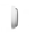 10W Pastilo CCT LED Wandleuchte - IP54, IK10, 120lm/W, Ø18cm, 3-in-1 CCT, weiß, Außen/Innen