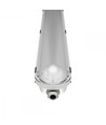 150cm Gigant Pro LED-Armatur 85W - Durchverdrahtet, 12750lm, 150lm/W, IP66 wasserdicht, IK10