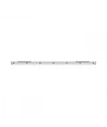 150cm Gigant Pro LED-Armatur 85W - Durchverdrahtet, 12750lm, 150lm/W, IP66 wasserdicht, IK10