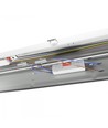 150cm Gigant Pro LED-Armatur 85W - Durchverdrahtet, 12750lm, 150lm/W, IP66 wasserdicht, IK10