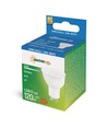 GU10 1,5W LED-Spot - Milchweiße Front