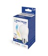 5W Smart Home LED-Lampe - Tuya/Smart Life, kompatibel mit Google Home, Alexa und Smartphones, A60, E27
