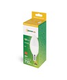 E14 8W LED-Kerzenlampe - C37