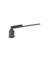 Spectrum 100W LED Straßenlampe - Ø60mm, IP66, 152lm/W