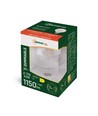 E27 8,5W dimmbare LED Globe-Lampe