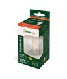 E27 5,5W dimmbare LED-Lampe