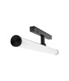 12W Dimmbar SHIFT Beam Schienenstrahler Ø28x40x7,5mm - 150°, CCT, Schwarz, Zigbee
