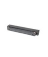 12W SHIFT Smart-Grid S Schienenstrahler 20,4cm - 35°, Schwarz, CCT/Dim, Zigbee