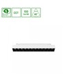 12W Systemleuchte 20.4cm SHIFT Smart-Grid S Schiene - 35°, CCT, Weiß, Dimmbar, Zigbee