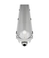 60cm 21W Gigant Pro LED-Leuchte, durchverdrahtet - 150lm/W, IP66 wasserdicht, IK10