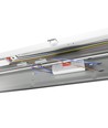 150cm 58W Gigant Pro LED-Armatur - durchverdrahtet, 8700lm, 150lm/W, IP66, IK10