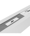 150cm 50W ALLDAY BASIC LED-Lichtband - 125lm/W, 3CCT, weiß, 5 Jahre Garantie