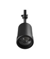 20W PAVA BASIC 3-Phasen-Schienenstrahler - Einstellbare CCT, 111lm/W, 20-45°, schwarz