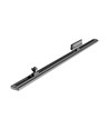 120cm 12-42W OPTIBAR 3-Phasen Schienenspot, RA90 - Einstellbare CCT und Watt, 125lm/W, 90 Grad, 5 Jahre Garantie