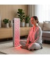 PRO 1000 Infrarot-Lichttherapie - Panel 300W, weiß