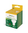 GU10 6W dimmbarer LED-Spot - Mattiert