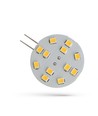 G4 2W LED-Leuchtmittel - 12V, 30mm